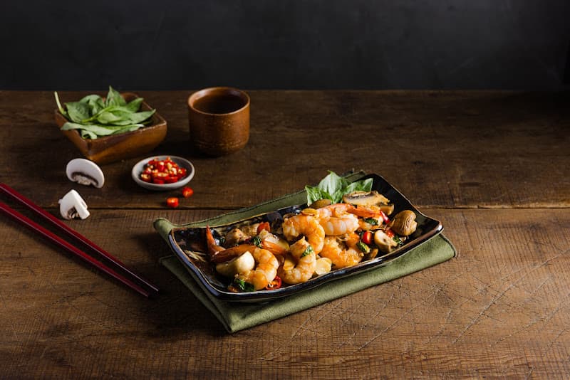 粥起 粥底火鍋．熱炒 - hero 1