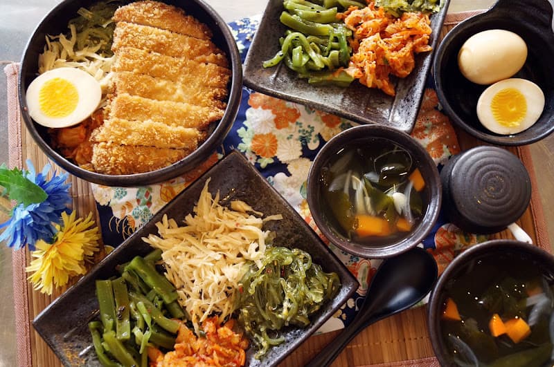 丼丼嘴日式 Pork Chops丼飯 - hero 1