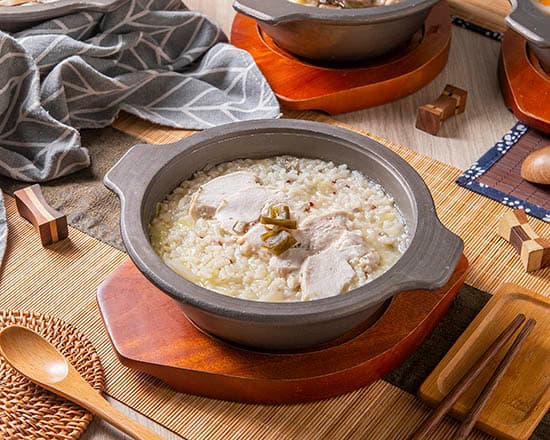 十一雞 國產土雞便當仁愛大安店 - hero 1