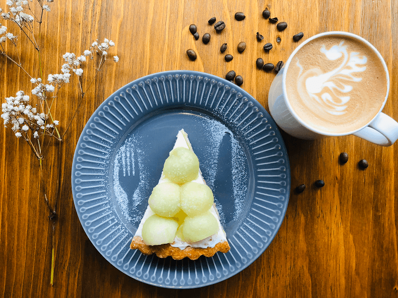 Mimi's Cafe米米咖啡 - hero 1