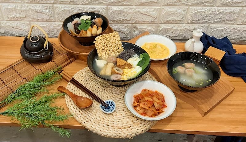 日光能量甜不辣 Solar Energy Tempura - hero 1