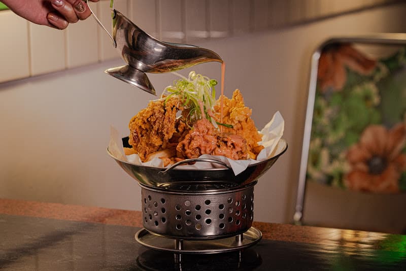 純愛小吃部 Pure Love Diner Bar - hero 5