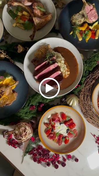 茱莉金牛排餐酒館 - hero 2