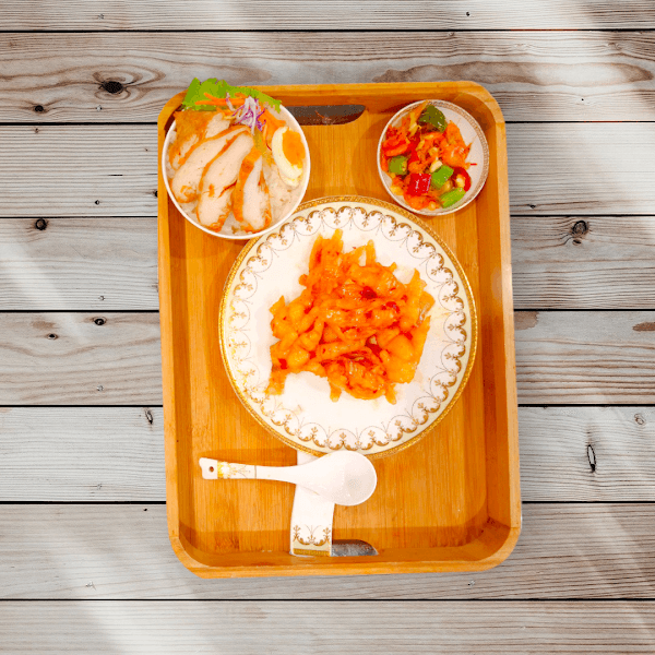 韓城炸雞（永和店）/漫咖啡Mind caffeine - hero 1