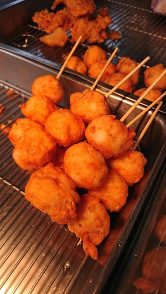 重雞來了碳烤雞排-萬隆店 - hero 1