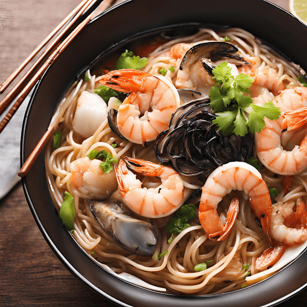 癮鱻海鮮食堂 - hero 1