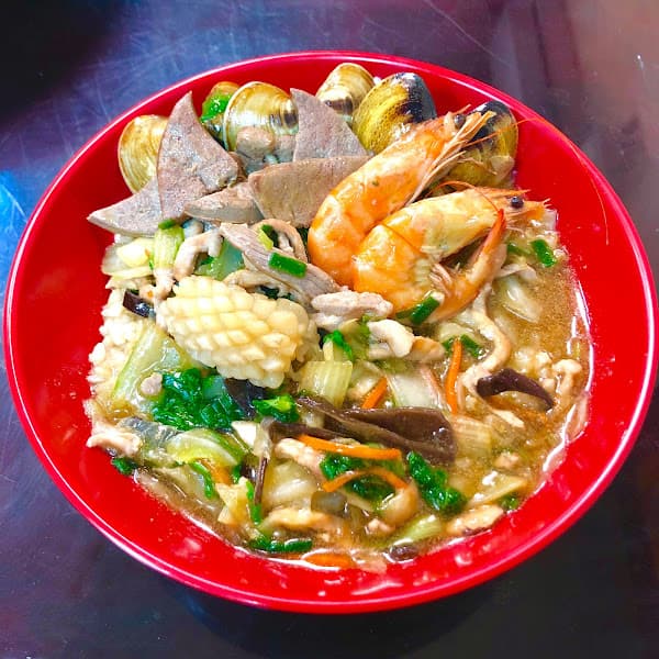 廖家食堂 - hero 3