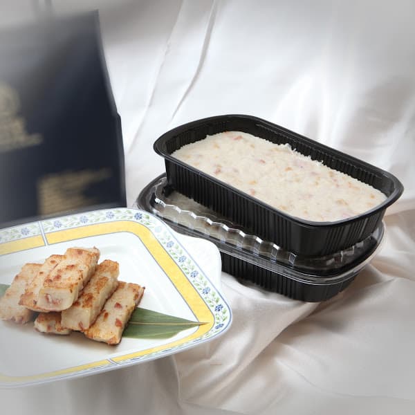 真的好海鮮餐廳 - hero 1