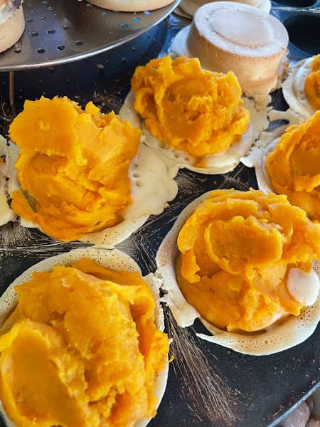 夏圓紅豆餅 景美店 全素丨蛋奶素 - hero 5