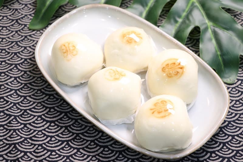 綠原品健康蔬食全自助餐-大安復興店 - hero 2