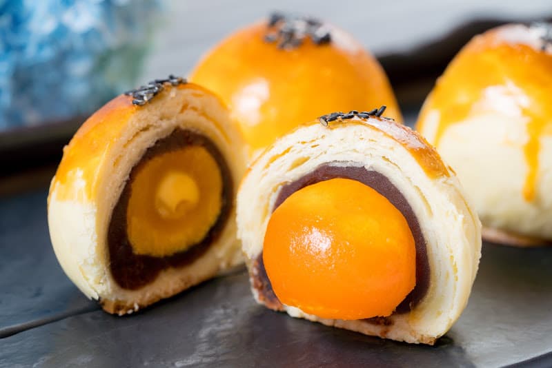 山益麵包店 - hero 5