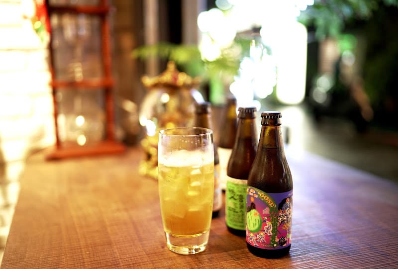 布子咖啡 BUZI CAFE - hero 1