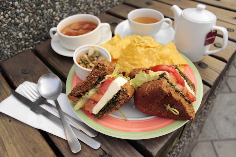 小公館咖啡 精釀啤酒 - hero 1