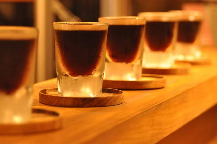 Irga 就此耶加烘豆坊（自家烘焙） - hero 1