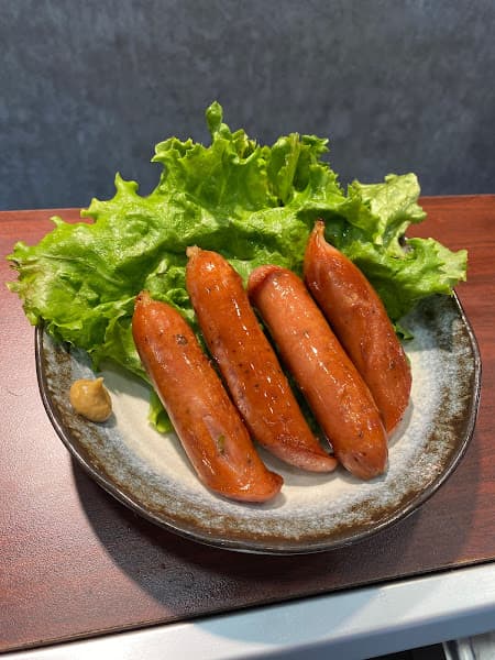 下町食堂 - hero 1