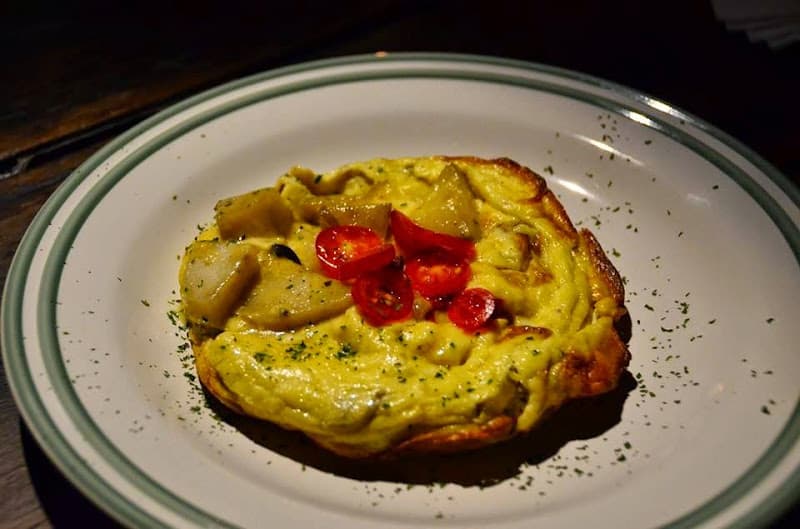 Santé Lounge & Bar - hero 1