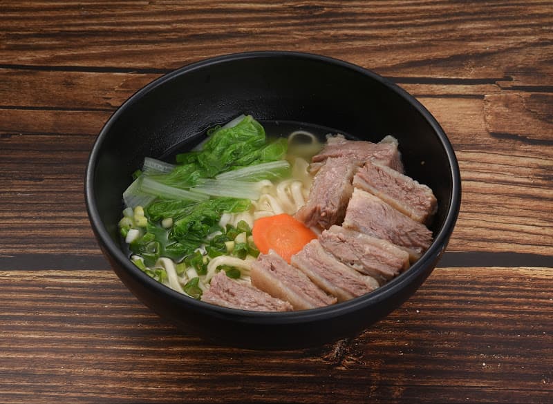 金春發牛肉店 永和店-永和美食 永和小吃 - hero 1