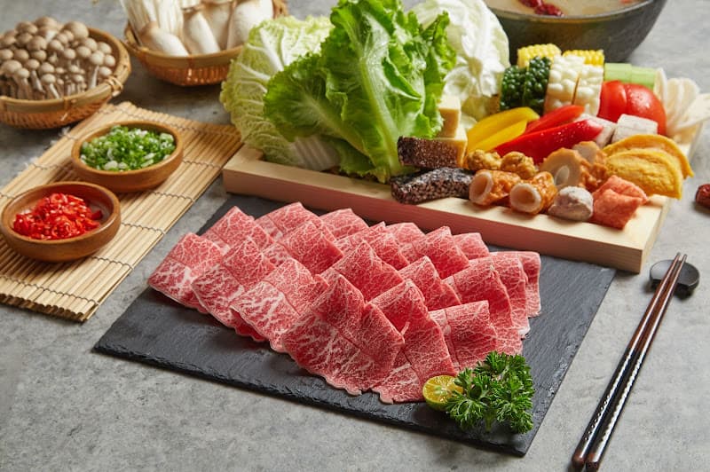 築間幸福鍋物 信義世貿店 - hero 1