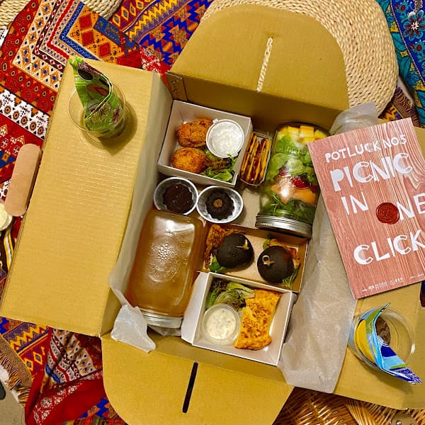 PS TAPAS 西班牙餐酒館 - hero 1