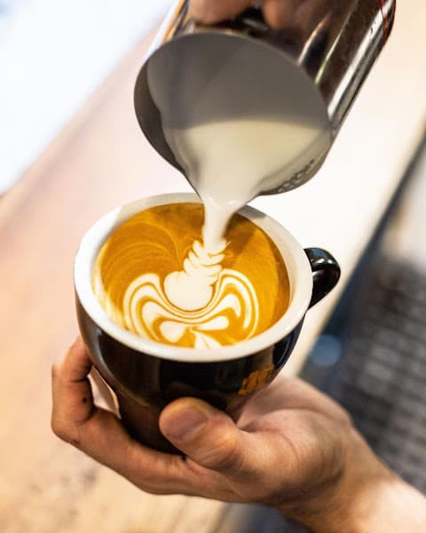 Bellissimo Coffee Taiwan 布里斯哞師大店 - hero 1