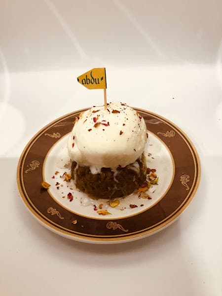 阿布都中東清真料理Abdu Arabian Cuisine(Halal Restaurant) - hero 1