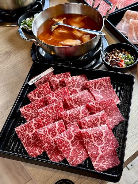 宮綺火鍋 - hero 1