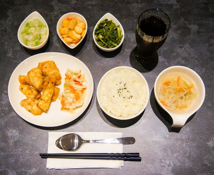 老凃食堂 Tu's Meal House - hero 3