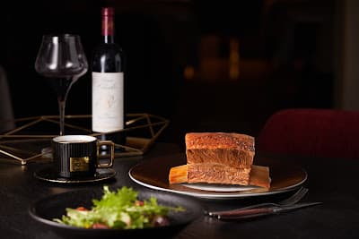 王品牛排 台北羅斯福店