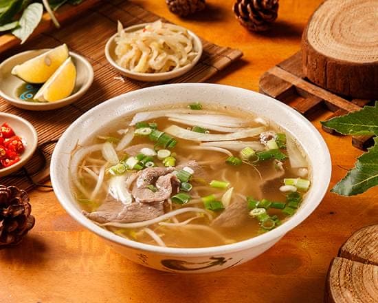 越南河粉 - 南哥越南河粉 - hero 1