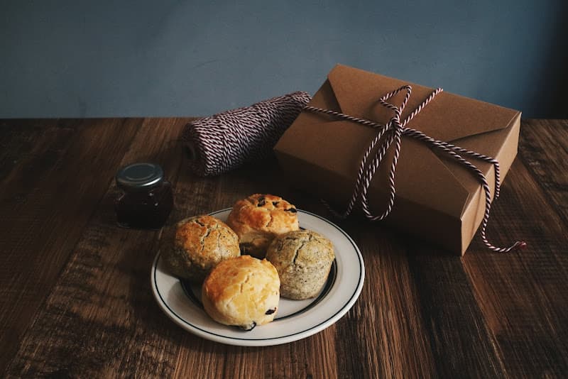 The Quiet Light 默光咖啡（瑞安店） - hero 1