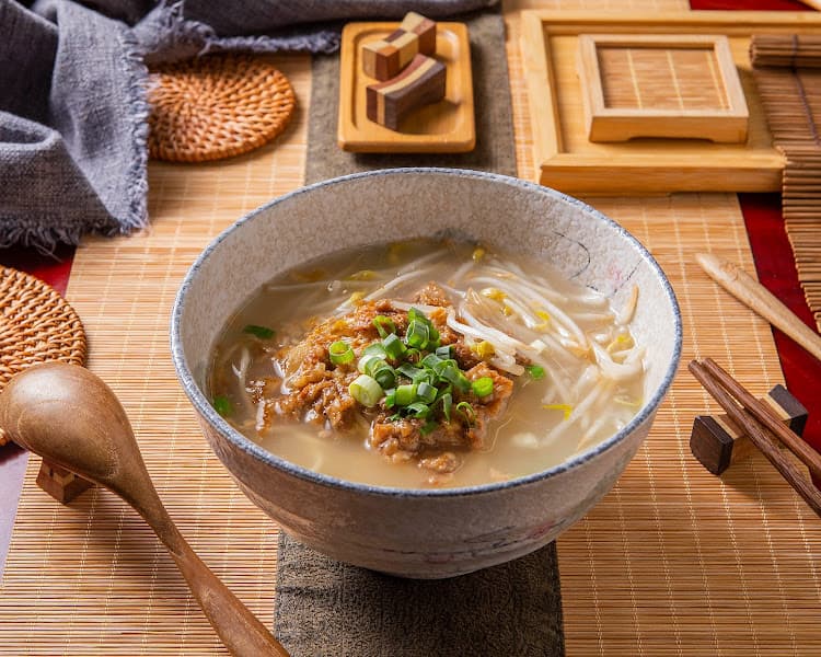 二師兄肉羹專賣店-復南店 - hero 1