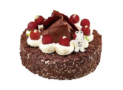 聖保羅烘焙花園 永和店