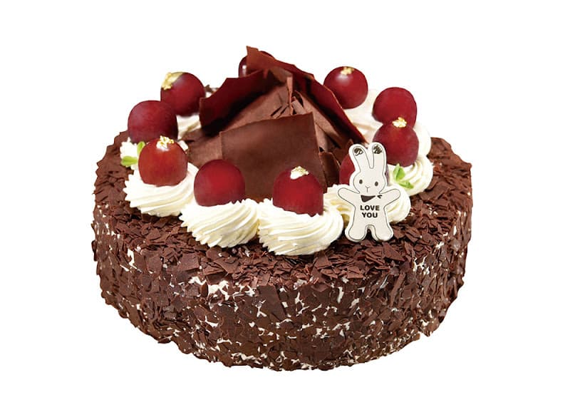 聖保羅烘焙花園 永和店 - hero 2