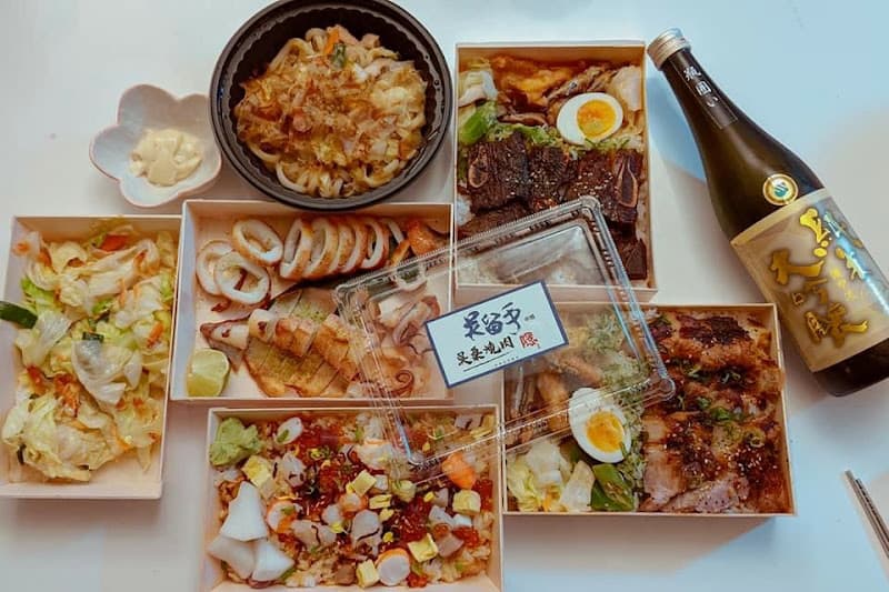 吳留手串燒居酒屋 - 麗水店 - hero 2