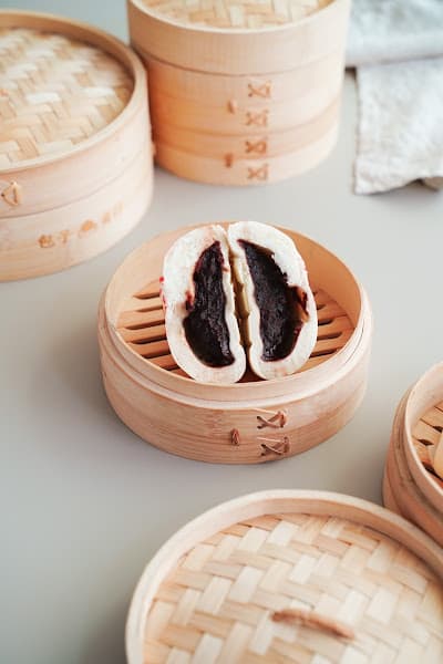 包子商行 BAO SO HARD通化店 - hero 3