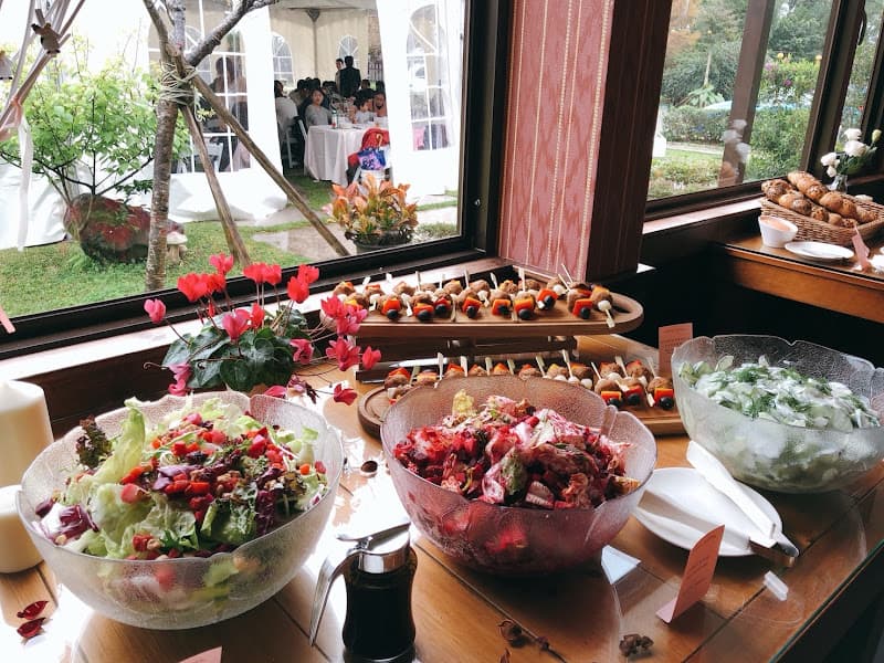 歐嬤德式美食 哥德店 - hero 1