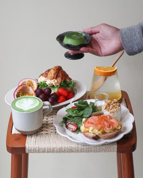 丸吉咖啡-溫州店 - hero 1