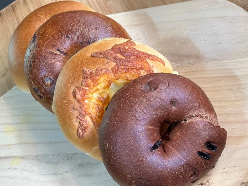 小小餐館little bistro pizza - hero 1