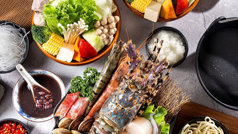 粹鍋 Shabu Shabu - hero 1