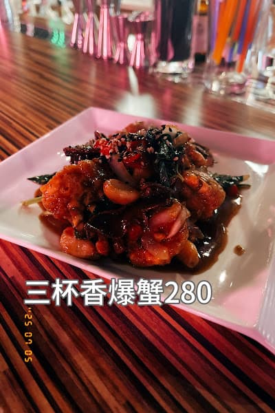 鹿餐酒館 串燒燒烤 飛鏢酒吧 餐廳 居酒屋 - hero 5