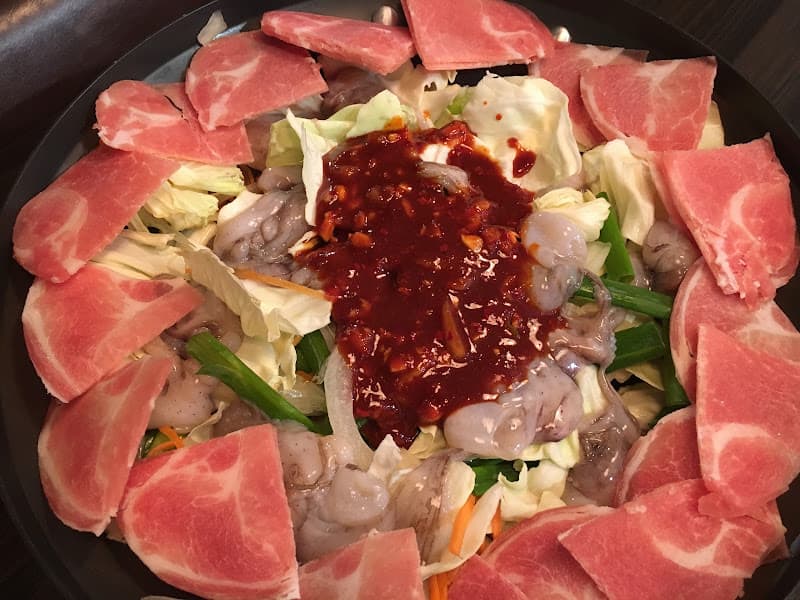 韓國時間 - hero 1