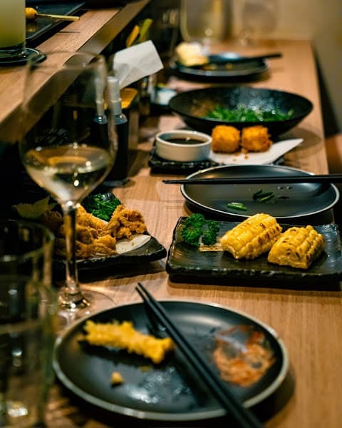 梟夜 日式餐酒館 - hero 4