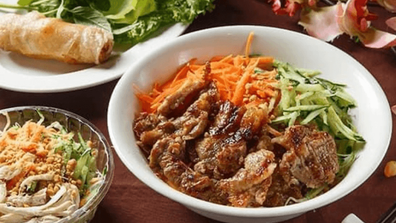 翠林越南餐廳 Madame Jill’S Vietnamese Cuisine - hero 1