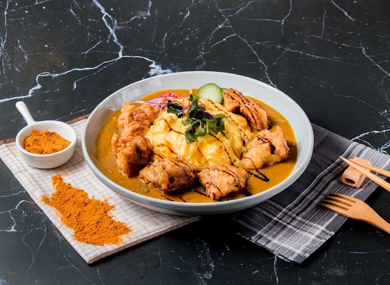 東京廚房 - hero 1