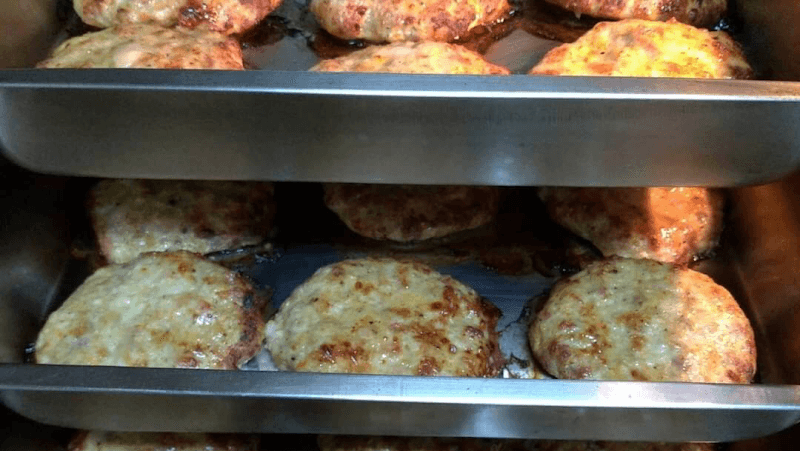 野食Yes Bento信義嘉興店 - hero 5