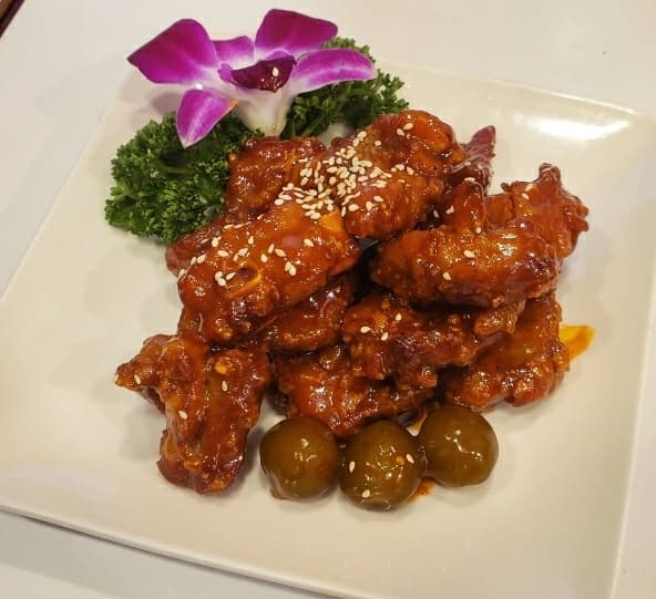 伍佰雞屋 - hero 1