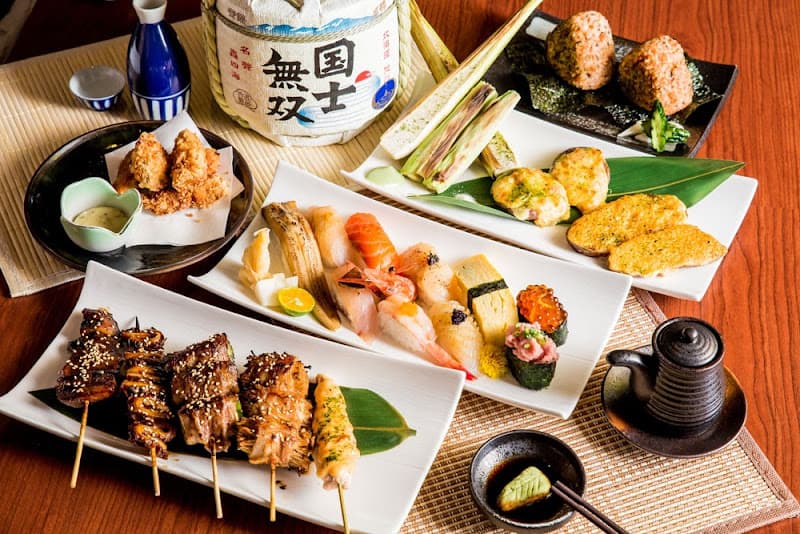 狗一下居酒食堂-公館店 - hero 1