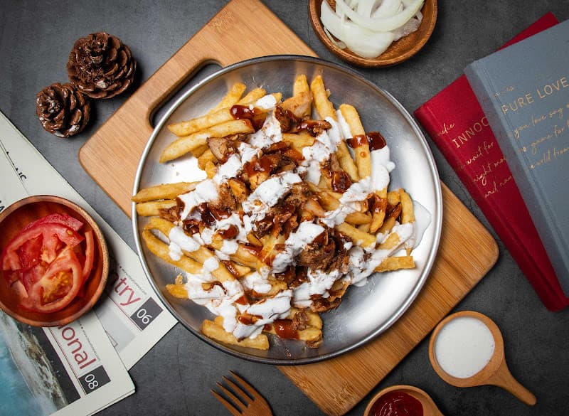 Ozkebabs 澳洲卡巴捲 - hero 4