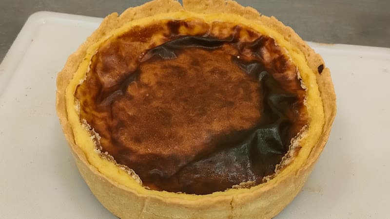 La fossette 老法的酒窩 法式甜點 - hero 1