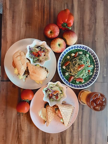 Jana café 嚼咖啡餐廳（休息至3/2） - hero 1